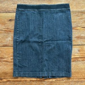 Boden Women’s Denim Skirt